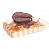 ДОБАВИ ПРОДУКТИ И НАПРАВИ ПЕРФЕКТНАТА КОШНИЦА - 11- Домашен телешки суджук 200 гр.